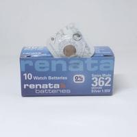 Gambar Baterai RENATA 364 SR621SW 371 SR920SW 362 SR721SW Original Battery Batre - 371 SR920SW dari Intact Official Store Kota Administrasi Jakarta Pusat 1 Tokopedia