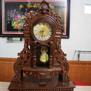 HTX ĐỒ GỖ MỸ NGHỆ VMC