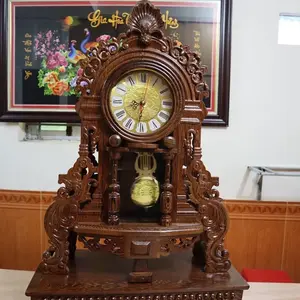 HTX ĐỒ GỖ MỸ NGHỆ VMC