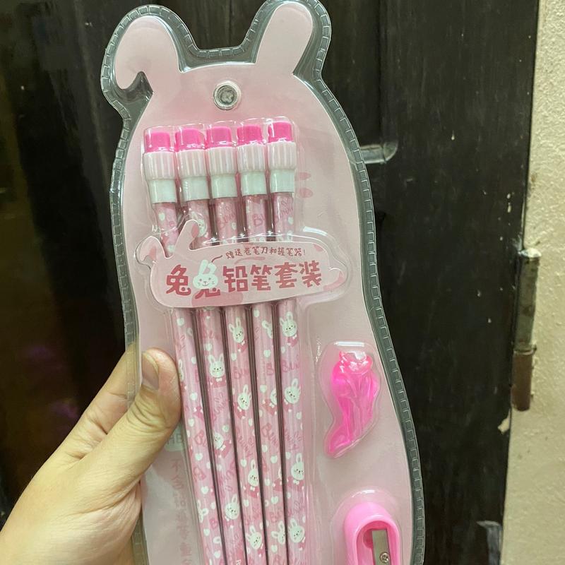 Bút chì hộp 12c 4
