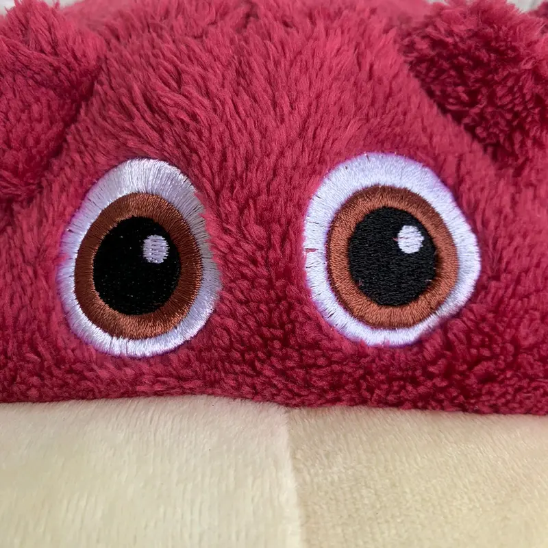 Boneka Lotso Bear Strawberry Ukuran Jumbo Gemoy Toys Dolls 3