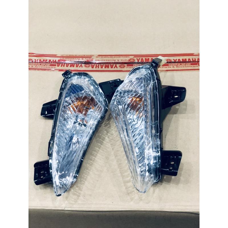 Đèn xi nhan trước exciter 150 chính hãng yamaha Phụ Tùng Phụ Kiện