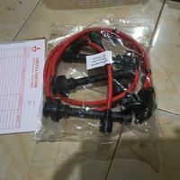 Gambar kabel busi kuda grandia bensin 2000cc injeksi 1999-2005 SEMI RACING set 5pcs dari ADITYA MOTOR ONLINE SHOP Kota Administrasi Jakarta Timur 3 Tokopedia