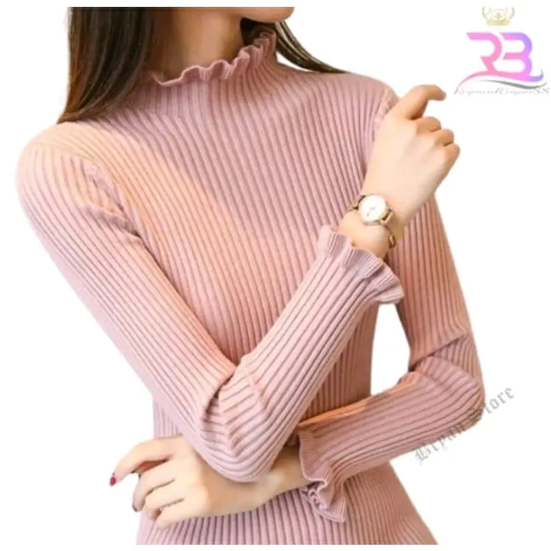TUNLEK KRIWIL/ BAJU DALEMAN WANITA