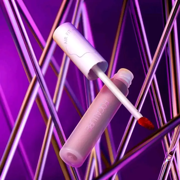 FOCALLURE AIR FIT MATTE LIQUID LIPSTICK FA-417 SWITCHMODE FOCALURE AIRY TINT