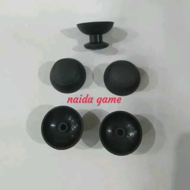 TOPI / JAMUR ANALOG STIK PS3 ORI GS 10PCS TOPI ANALOG STICK PS3 GS 0