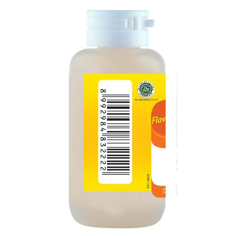 PASTA SANTAN (60ml) KOEPOE-KOEPOE 3