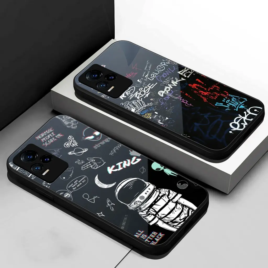 G342 Case KIlau Softcase Viv* v21 5G T1 5G v20 v20 se v19 y21 y21s y21t y33 y33s y20 y20s y12s y30 y50 y75 5g