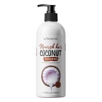 Gambar Kormesic Coconut Nourishing Shampoo 500ml - Coconut Shampoo 500ml, Kormesic dari Pommyshop21_NEW Kota Administrasi Jakarta Barat 4 Tokopedia