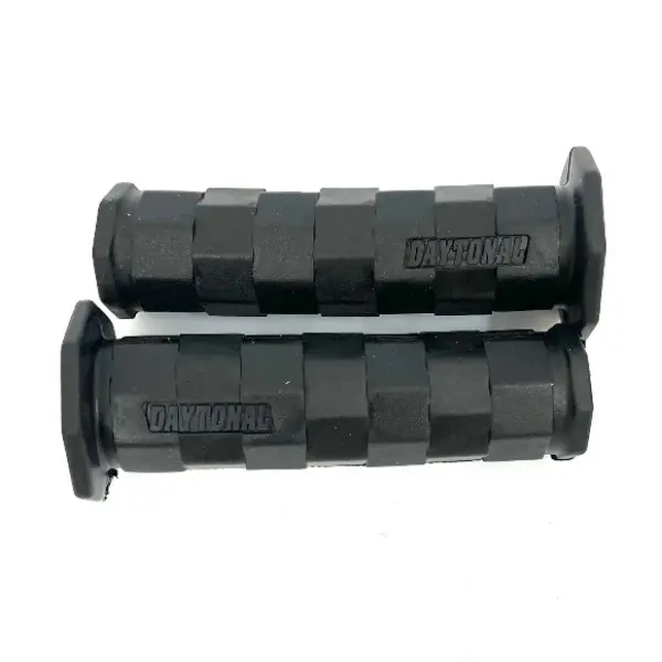 Bao Tay Daytona Kèm Gù Salaya GR5 Đủ Màu Gắn Mọi Dòng Xe Máy Xe Điện Cực Êm Lắp Đặt Như Zin 7