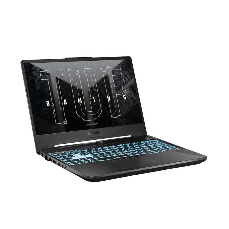 Laptop Asus TUF Gaming A15 FA506NCR-HN047W (AMD Ryzen 7-7435HS) (Đen) - Bảo hành 24 tháng 2