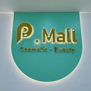 P.Mall - Cosmetic & Beauty