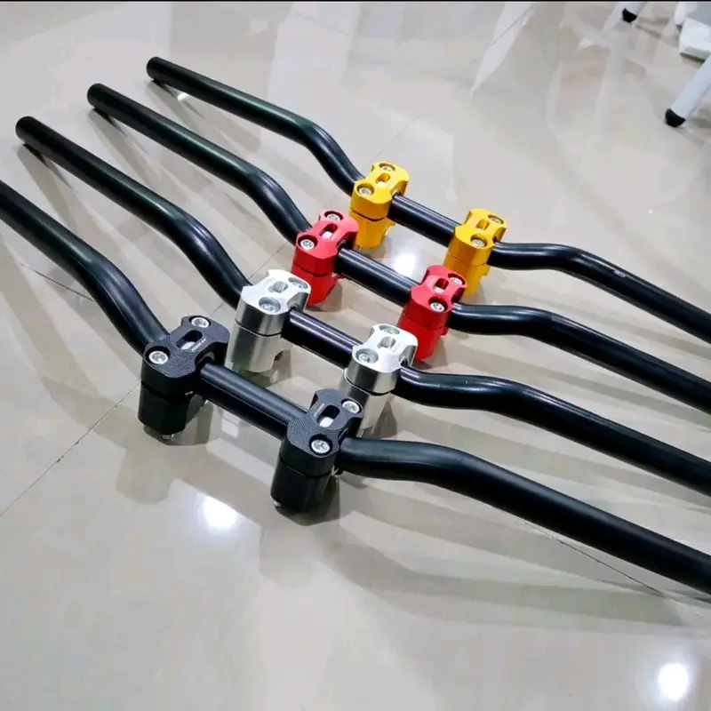 STANG RZR PLUS RAIZER CNC PNP BEAT STREET VIXION CB TIGER KLX DLL Motorcycle 1