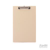 Gambar Bantex Clipboard / Papan Jalan / Papan Ujian F4 Folio Peach 4205 45 - Spesifikasi dari Bantex Indonesia Kab. Bogor 2 Tokopedia