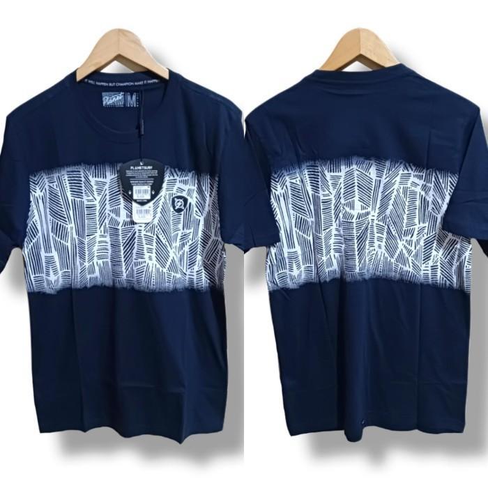 BAJU KAOS PRIA SUPER PREMIUM SURFING DISTRO KP1016 2