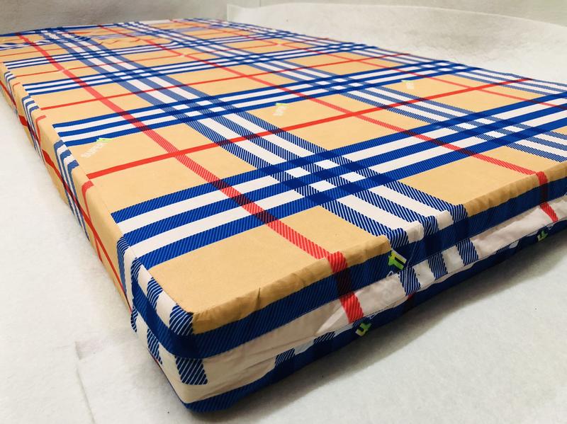 Product Introduction of dream foam bed pads on tiktok Foldable Mattress 2" Thick 100%Original sponge mattress(Quality Premium Soft and Comfort) 35