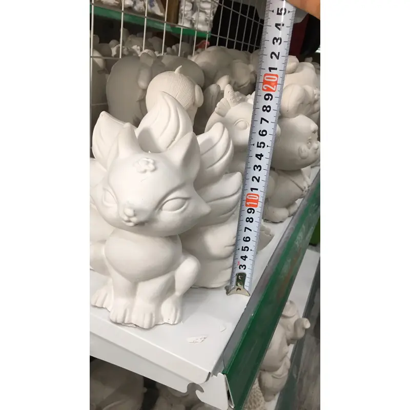 Tượng tô thạch cao size XL gồm nhiều mẫu 8