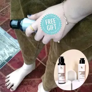 MY SKOONHEID PAKET BODY EXTRA WHITENING DAY & NIGHT