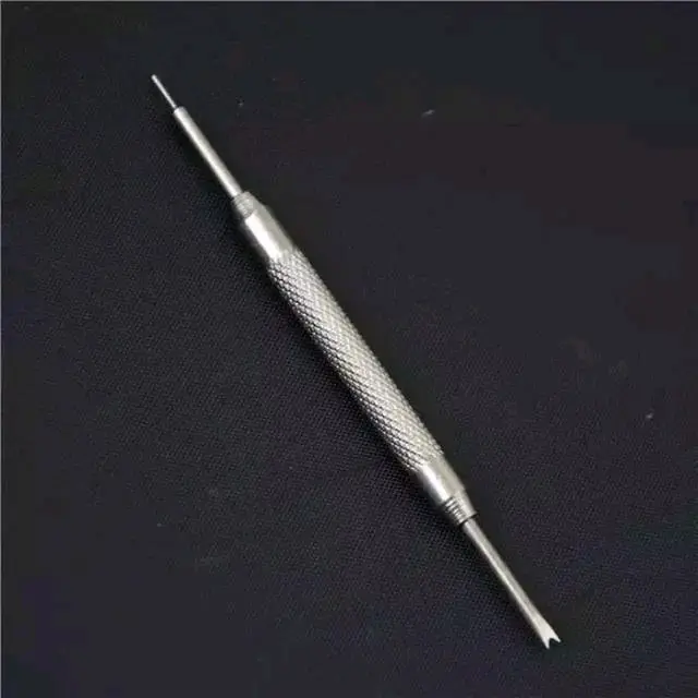 REMOVER PEMBUKA PELEPAS PIN PEN SPRINGBAR TALI JAM
