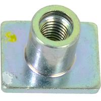 Gambar Nut B Front Cover Stay Honda PCX 160 K1Z 50318K97T00 - Silver, Baut Mur (Screw) dari Honda Cengkareng Kota Tangerang 1 Tokopedia