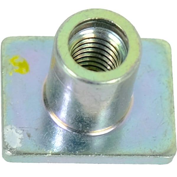 Gambar Nut B Front Cover Stay Honda PCX 160 K1Z 50318K97T00 - Silver, Baut Mur (Screw) dari Honda Cengkareng Kota Tangerang Tokopedia