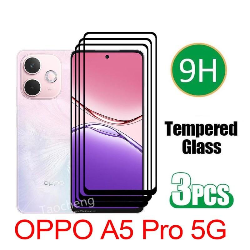Bảo Vệ Màn Hình Riêng Tư, 3 Chiếc, Dành Cho OPPO A5 Và OPPOA5 Pro, Bao Phủ Toàn…