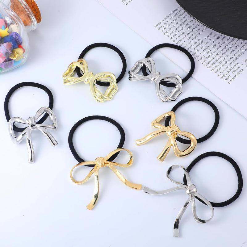 FAT HAIR TIE THIN STEEL BLUE FAT HAIR TIE THIN STEEL BLUE