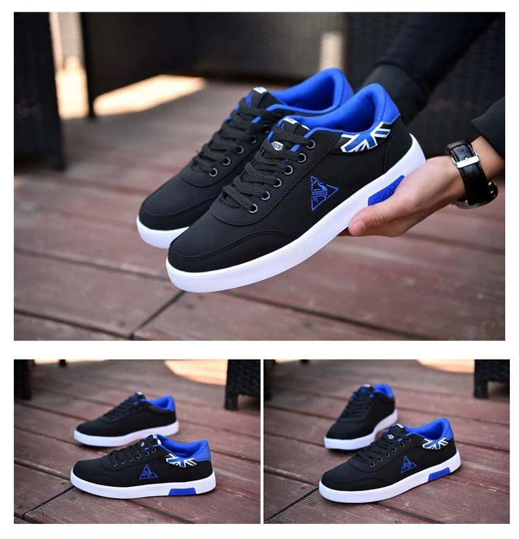 Product Introduction of Kasut Sneaker Lelaki, O.O, Fesyen, 2022, 22122733, Kasut Kasual 23
