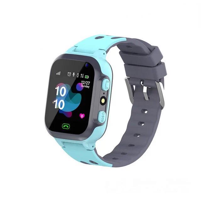 Product Introduction of สมาร์ทวอทช์สำหรับเด็ก, GPS และฟังก์ชั่นกันน้ำ SOS, นาฬิกาโทรศัพท์, หน้าจอสัมผัส, ตัวติดตามตำแหน่ง, ป้องกันการสูญหาย, รองรับการ์ด SIM, เหมาะสำหรับของขวัญวันเกิดของเด็ก 22