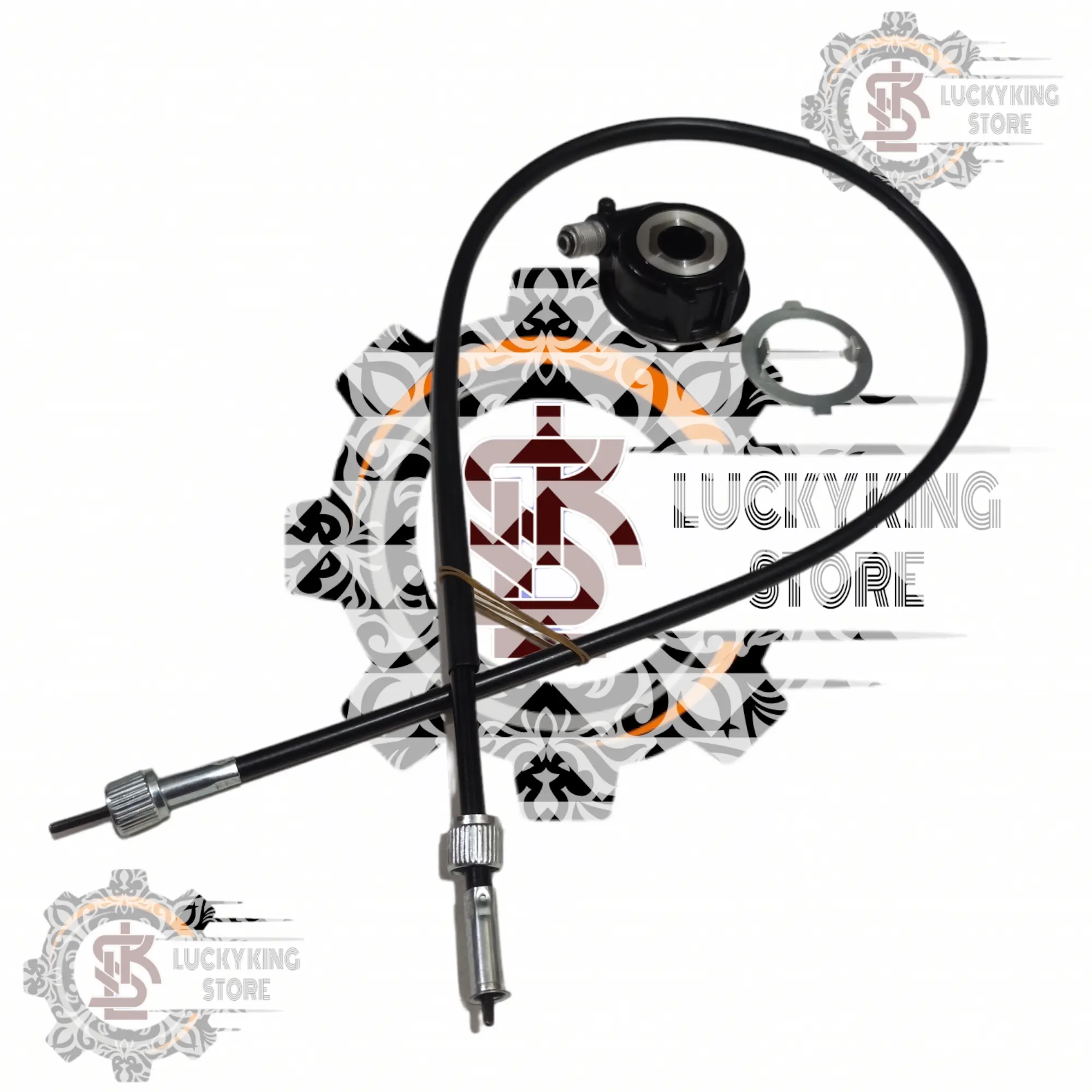 Gearbox rx king dan kabel spedometer rx king COD