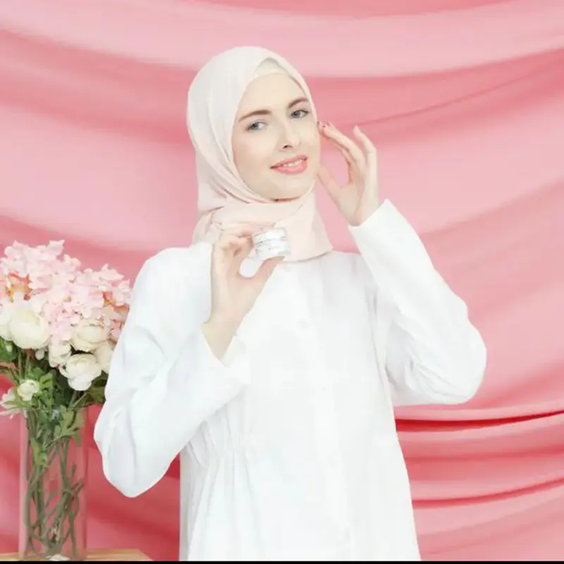 DSS DERMA SHINING ACNE CREAM / KRIM JERAWAT Perawatan Wajah Ceramide 3