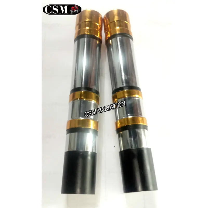 COVER SHOCK MIO ALL , MIO SOUL GT, FINO, DLL CSM COVER SHOCK Aksesoris Motor 6