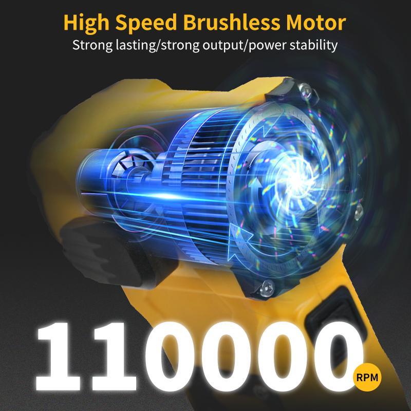 【KEELAT-KMTF01】Kipas Angin Turbo Mini Motor Brushless Portabel Angin kencang Saku Genggam Kipas tangan Jet Fan 【KEELAT-KMTF01】Kipas Angin Turbo Mini Motor Brushless Portabel Angin kencang Saku Genggam Kipas tangan Jet Fan