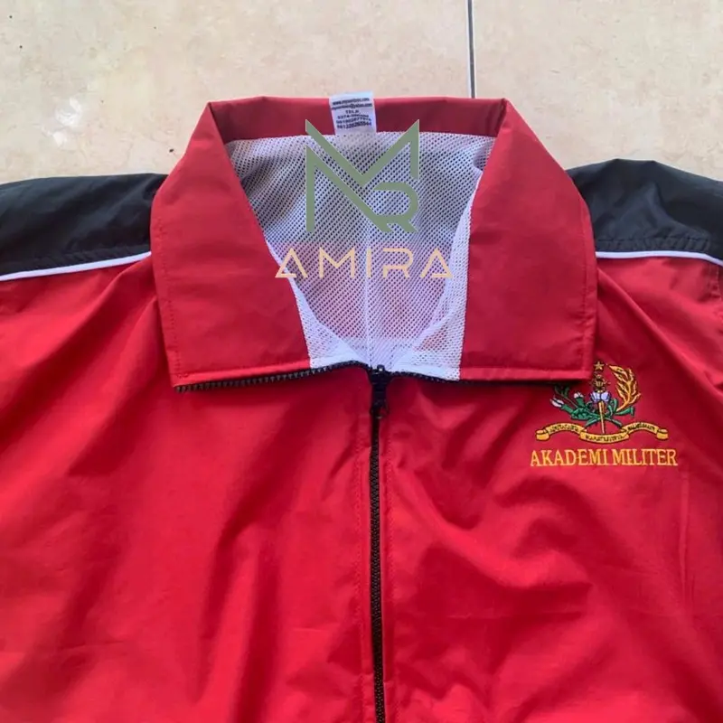 Jaket Akmil 2