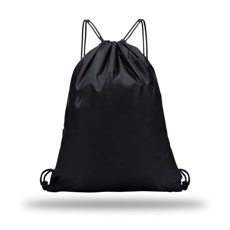 Tas Serut Anti Air Mtl Sweep Project | New string bag Backpack 1