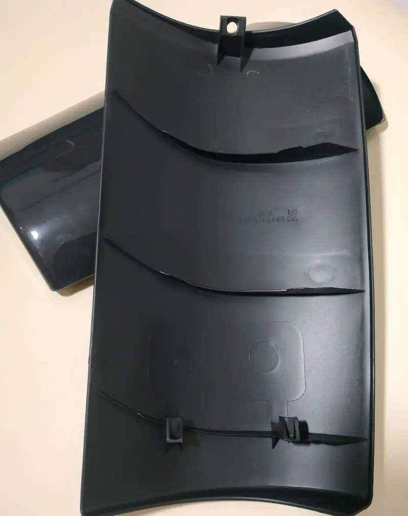 Product Introduction of Mitsubishi Ragasa Pipi Samping HITAM Ps100 Ps120 Ps135 2