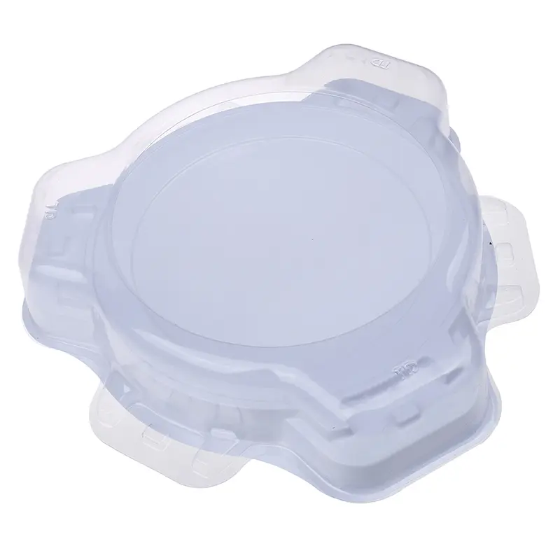 Bệ Phóng Bay, Đĩa Sân Vận Động, Thiết Kế Đĩa Arena, Beyblade Burst 3