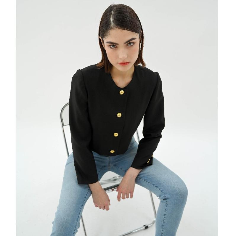Janet Outer 012 | Outer Wanita | Luaran Wanita 4