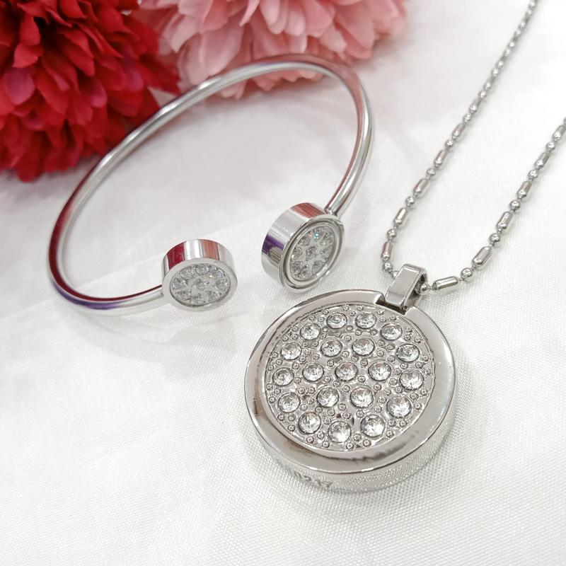 Product Introduction of TERBARU 1 SET KALUNG SEHAT [ BAYAR DI TEMPAT ] 1