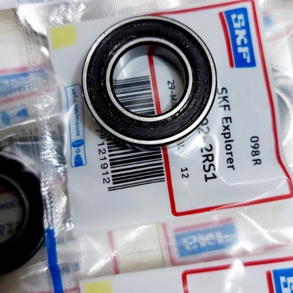Bi đũa,bi 6902 bạc đạn puly nồi sau xe ga honda yamaha 5