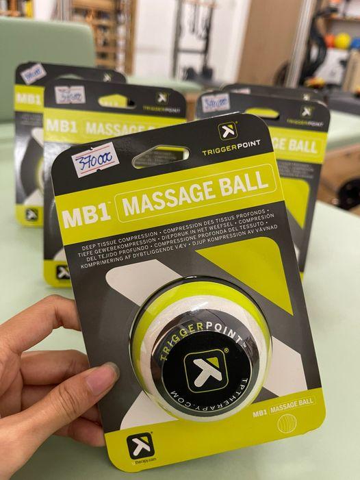 Banh Hỗ Trợ Massage TriggerPoint MB1 6