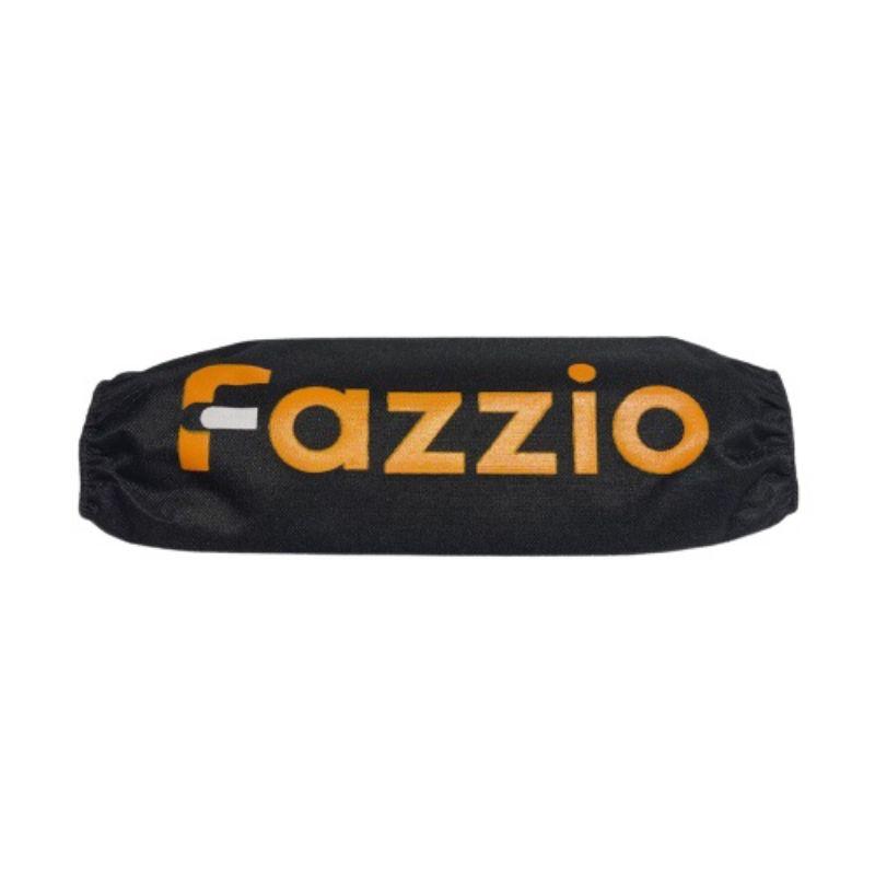 Sarung Shock Cover Shockbreaker Motor Yamaha Fazzio 125 motorcycle 4