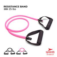 Gambar SPEEDS Resistance Bands Stretching Handle Pegangan Tali Elastis Olahraga Fitness 024-21 - 21 ABU dari Calary Toys Kab. Tangerang 1 Tokopedia