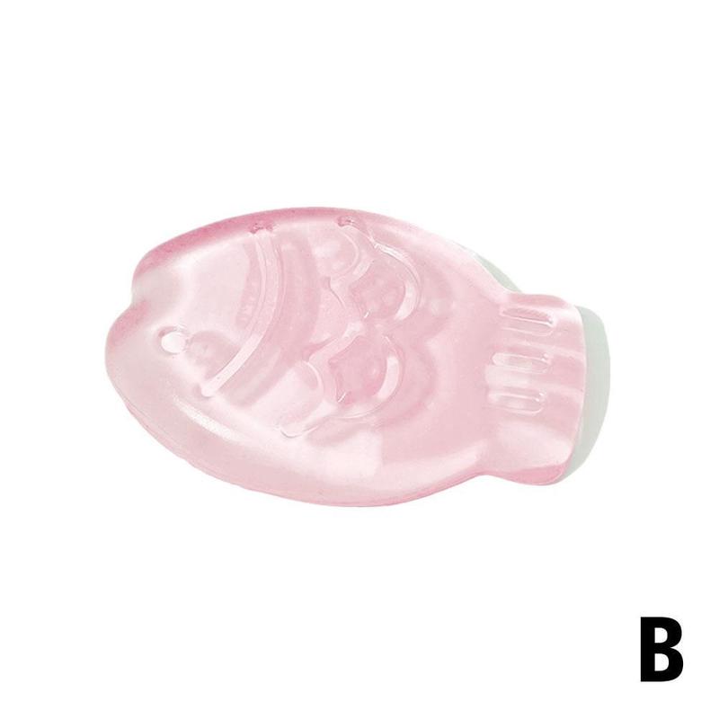 Product Introduction of Đồ Chơi Thư Giãn, Đồ Chơi Squishy Mini, Khối Băng Mochi, Đồ Chơi Căng Thẳng, Đồ Chơi Cá Căng Thẳng Kawaii, Trong Suốt, Hàng Mới Về, H4K6 27