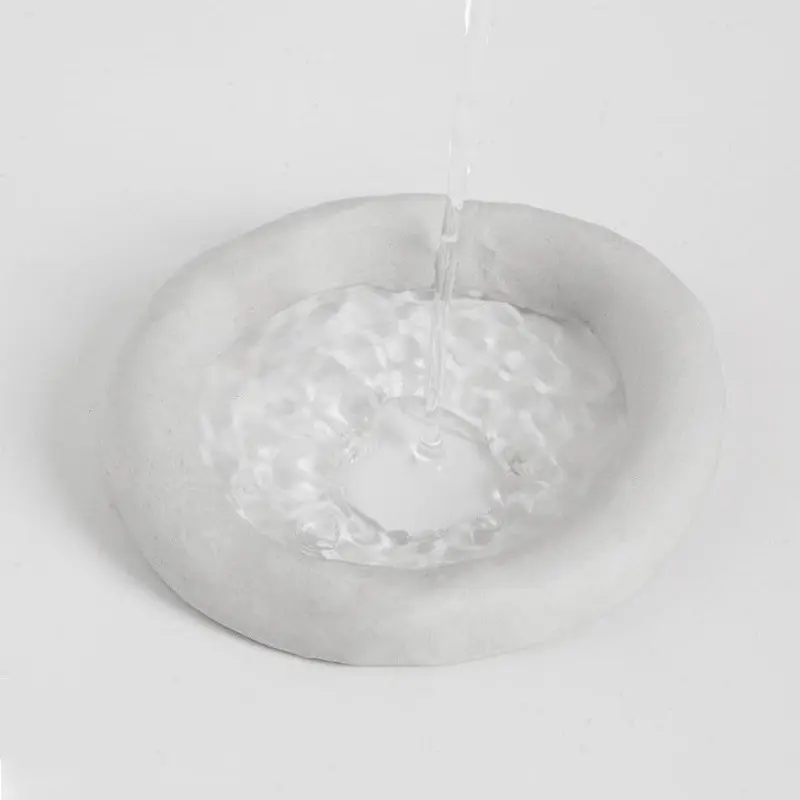 Xi Măng Dẻo Dán Tường, Trám Lỗ Điều Hòa, Keo Xi Măng Trắng Bít Lỗ Tường/ Đường ống Nước/ Khe Rãnh 5