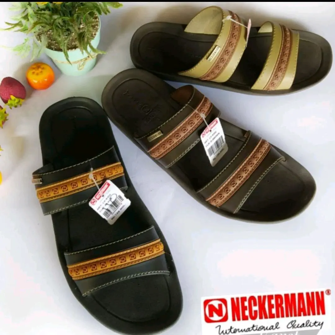 Sandal pria Neckermann lv 9352 (Original) - Shop | Tokopedia