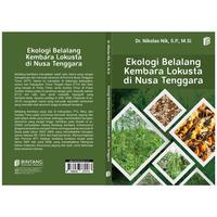 Gambar Ekologi Belalang Kembara Lokusta di Nusa Tenggara dari bintangsemestabook Kab. Sleman 4 Tokopedia