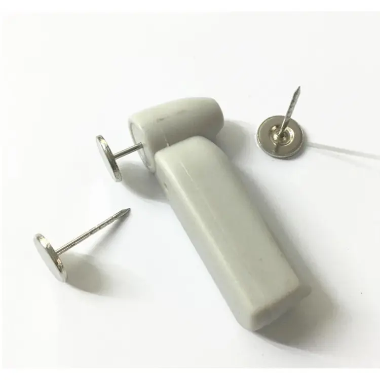 Sensor Alarm Toko Butik Supermarket 50pcs Sensor OP Alarm Butik AM Tag incld Pin Sensor Matic 5