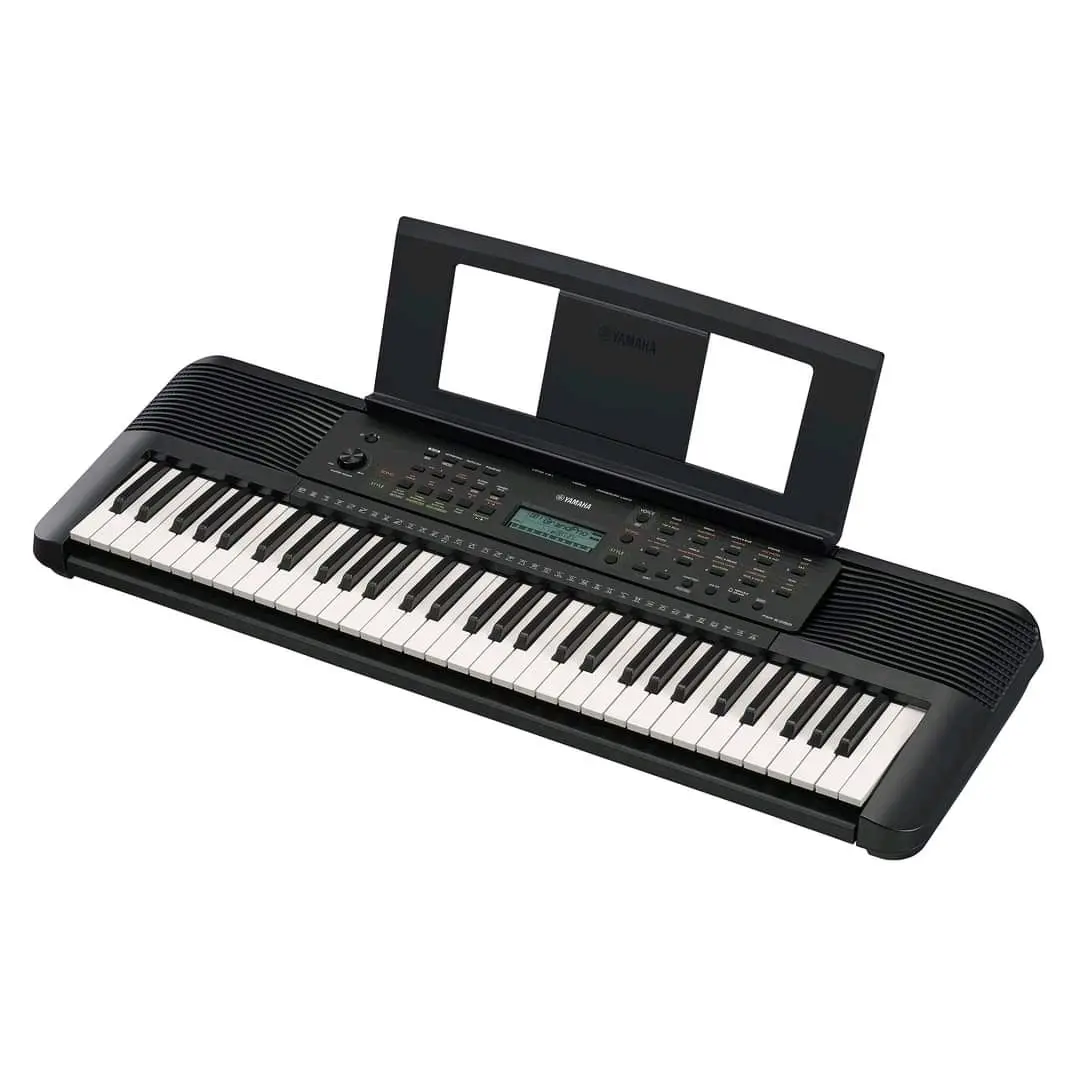 Đàn organ yamaha psr e283