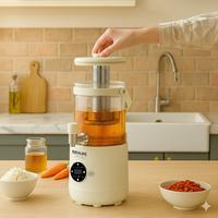 Gambar IDEALIFE - Digital Water Pot - Teko Air Digital - WP-2501 dari IDEALIFE ONLINE STORE Kota Administrasi Jakarta Utara 2 Tokopedia